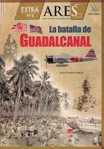 BATALLA DE GUADALCANAL
