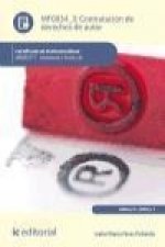 Contratación de derechos de autor : asistencia a la edición