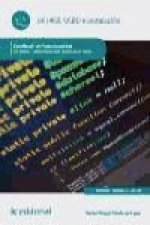 Sgbd e instalación : administración de bases de datos