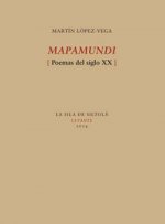 Mapamundi : poemas del siglo XX
