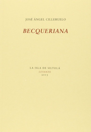 Becqueriana