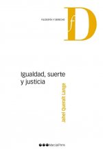 Igualdad, suerte y justicia