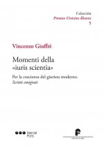 Momenti della iuris scientia