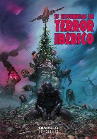 13 historietas de terror ibérico