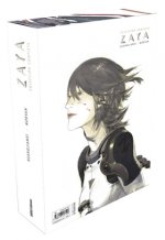 Zaya : Obra Completa