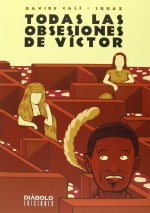 Todas las obsesiones de Víctor