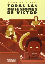 Todas las obsesiones de Víctor