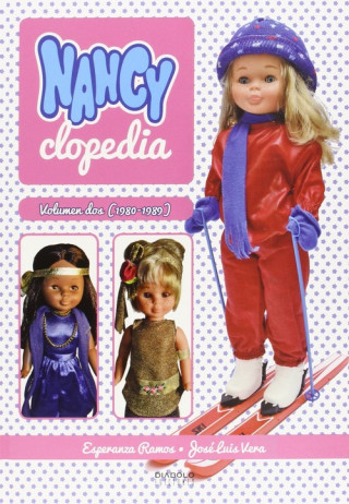 Nancyclopedia. Vol. 02 (1980 1989)