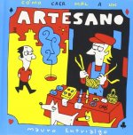 Cómo caer mal a un artesano