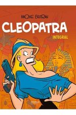 CLEOPATRA (EDICIÓN INTEGRAL)