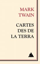 Cartes des de la Terra