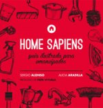 Home Sapiens: guía ilustrada para emancipados