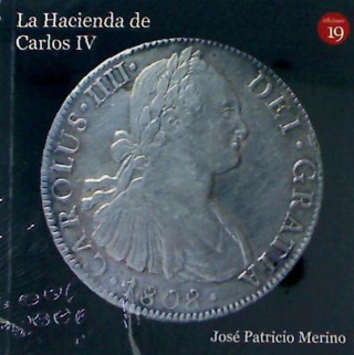 La Hacienda de Carlos IV