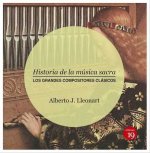 Historia de la música sacra : los grandes compositores clásicos