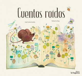 Cuentos roídos