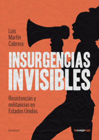 Insurgencias invisibles: Resistencias y militancias en Estados Unidos