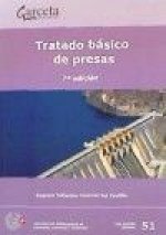 Tratado Básico de Presas