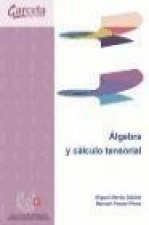 Álgebra y cálculo tensorial
