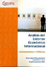ENTORNO ECONOMICO INTERNACIONAL INSTRUMENTOS Y POLITICAS