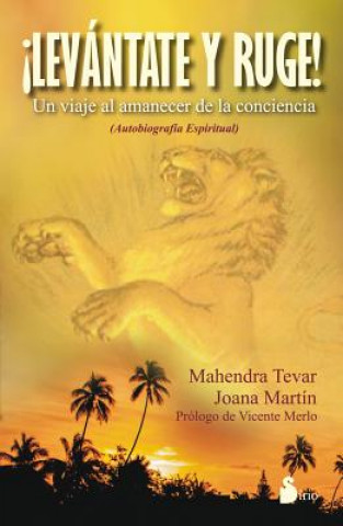 Levantate y Ruge