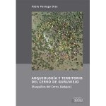 Arqueología y territorio del Cerro de Guruviejo (Burguillos del Cerro, Badajoz)