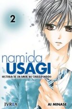 Namida usagi 02