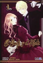 El conde y el hada 01
