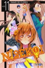 NISEKOI 11 (COMIC)