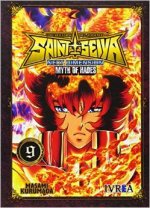 Saint Seiya: Next dimension Myth of Hades 09