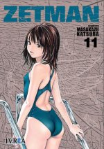 Zetman 11