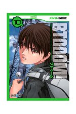 BTOOOM! 10 (COMIC)