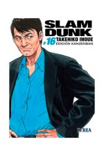 Slam dunk 16