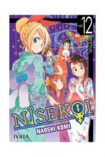 Nisekoi 12