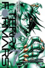 Terra formars 07