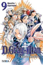 D. GrayMan 9