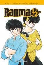 Ranma 1/2 Kanzenban 13/19