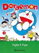 Doraemon Color 01
