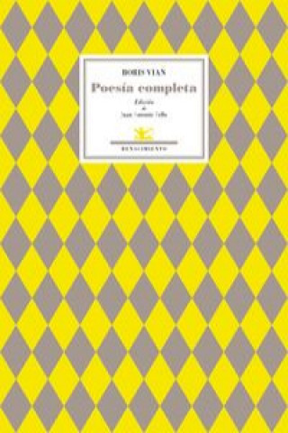 Poesía completa