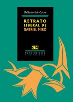 Retrato liberal de Gabriel Miró