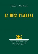 La mesa italiana