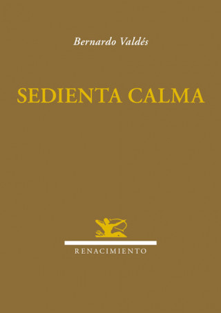 Sedienta calma