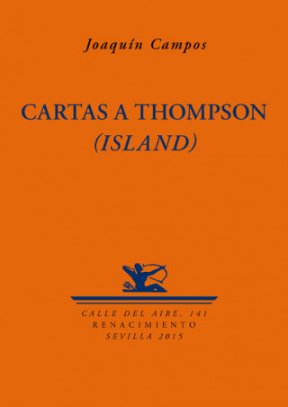 Cartas a Thompson (Island)