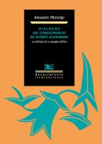 Diálogos del conocimiento de Vicente Aleixandre : la potencia de la palabra poética