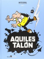 Aquiles Talón Integral 03