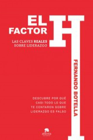 El factor H: Las claves reales del liderazgo