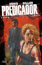 Predicador. Guerra bajo el sol, 6