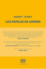 Los papeles de Aspern