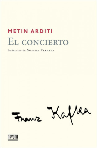 CONCIERTO