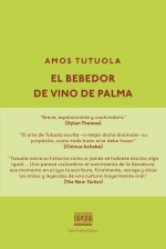 BEBEDOR DE VINO DE PALMA
