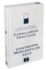 Formularios Prácticos Contratos Mercantiles 2015